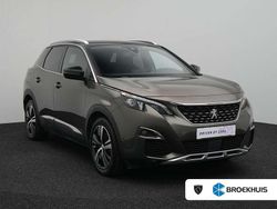 Grijs Gebruikt 2020 Peugeot 3008 GT SUV | € 22.900 (Goede deal)