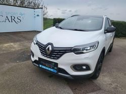Wit Gebruikt 2019 Renault Kadjar Black Edition SUV | € 15.990 (Super prijs)