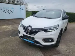 Wit Gebruikt 2019 Renault Kadjar Black Edition SUV | € 15.990 (Super prijs)