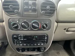 Zwart Gebruikt 2005 Chrysler PT Cruiser Clasic Stationwagen | € 1.200 (Eerlijke prijs)