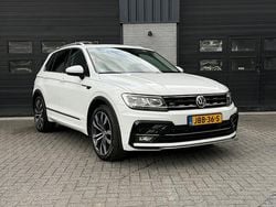Wit Gebruikt 2019 VW Tiguan Highline SUV | € 31.950 (Goede deal)