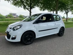 Wit Gebruikt 2014 Renault Twingo Hatchback | € 4.495 (Eerlijke prijs)