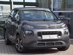 Grijs, metallic lak Gebruikt 2021 Citroën C3 Aircross PureTech SUV | € 13.250 (Goede deal)