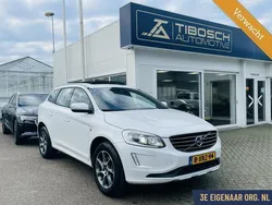 Wit Gebruikt 2014 Volvo XC60 Ocean Race SUV | € 17.249 (Eerlijke prijs)