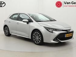 Grijs Gebruikt 2019 Toyota Corolla Edition Hatchback | € 19.999 (Eerlijke prijs)