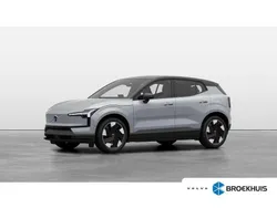Wit Nieuw 2024 Volvo EX30 Ultra SUV | € 50.150