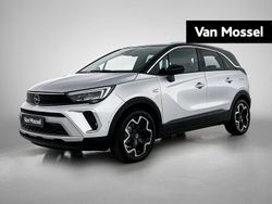 Overig Gebruikt 2023 Opel Crossland Ultimate SUV | € 20.440 (Eerlijke prijs)