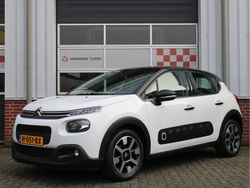 Wit Gebruikt 2020 Citroën C3 Business Class Hatchback | € 15.995 (Iets duurder)