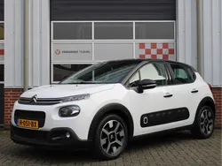 Wit Gebruikt 2020 Citroën C3 Business Class Hatchback | € 15.995 (Iets duurder)