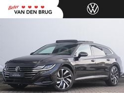Grijs Gebruikt 2024 VW Arteon Business Stationwagen | € 42.295 (Goede deal)