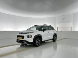 Wit (parellak) Gebruikt 2020 Citroën C3 Aircross Live SUV | € 13.890 (Goede deal)