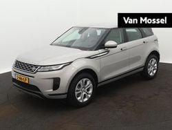 Grijs Gebruikt 2020 Land Rover Range Rover evoque R-Dynamic SUV | € 33.444 (Super prijs)