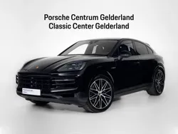 Zwart Gebruikt 2023 Porsche Cayenne SUV | € 126.900 (Iets duurder)