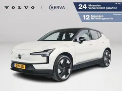 Wit Gebruikt 2023 Volvo EX30 Plus SUV | € 34.995 (Goede deal)