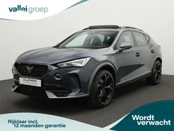 Grijs Gebruikt 2024 Cupra Formentor VZ SUV | € 41.900