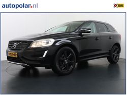 Zwart Gebruikt 2013 Volvo XC60 Kinetic SUV | € 16.850 (Goede deal)