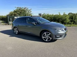 Gebruikt 2016 Seat Leon ST FR Stationwagen | € 12.500 (Super prijs)