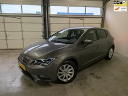 Grijs Gebruikt 2013 Seat Leon Business Hatchback | € 9.249 (Eerlijke prijs)