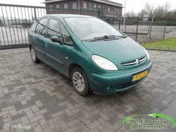 Groen Gebruikt 2003 Citroën Xsara Picasso MPV | € 1.450 (Duur)