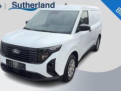 Wit Gebruikt 2024 Ford Transit Trend Van | € 20.400 (Super prijs)