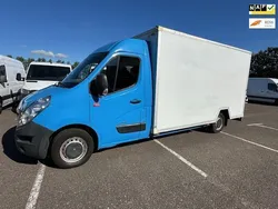 Blauw Gebruikt 2015 Renault Master Van | € 8.945 (Eerlijke prijs)