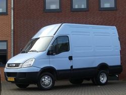 Blauw Gebruikt 2011 Iveco Daily Van | € 8.950 (Goede deal)