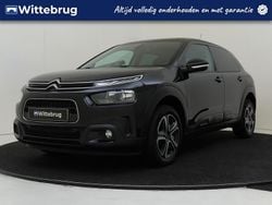 Zwart Gebruikt 2020 Citroën C4 Cactus Feel Hatchback | € 13.525 (Eerlijke prijs)