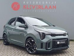 Overige Gebruikt 2025 Kia Picanto GT-Line Hatchback | € 27.995 (Duur)