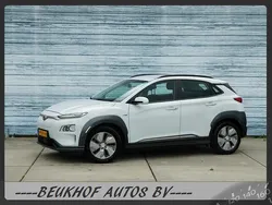 Wit Gebruikt 2020 Hyundai Kona Comfort SUV | € 16.450 (Goede deal)