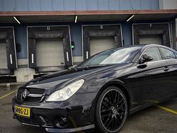 Gebruikt 2005 Mercedes CLS500 | € 6.999