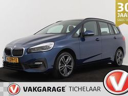 Blauw Gebruikt 2021 BMW 216 Executive Stationwagen | € 18.199 (Eerlijke prijs)