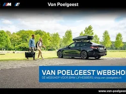 Skyscraper grey metallic (c4w) (grijs metallic) Nieuw 2025 BMW iX2 M Sport SUV | € 62.109 (Eerlijke prijs)