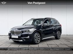 Saphir Gebruikt 2019 BMW X1 Executive SUV | € 28.900 (Eerlijke prijs)