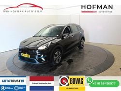 Zwart (metallic) Gebruikt 2020 Kia e-Niro SUV | € 18.240 (Super prijs)