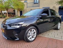 Zwart Gebruikt 2023 Opel Corsa Elegance Hatchback | € 17.950 (Goede deal)