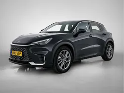 Zwart Gebruikt 2025 Lexus LBX SUV | € 39.950 (Eerlijke prijs)