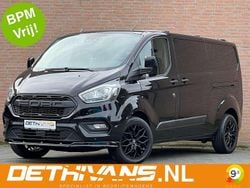 Zwart Gebruikt 2020 Ford Transit Custom Raptor Van | € 20.850 (Duur)