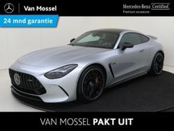 , metallic lak Gebruikt 2024 Mercedes AMG GT 63 AMG Coupé | € 249.945