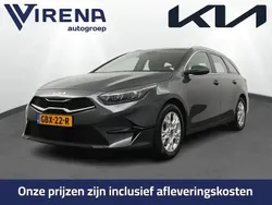 Grijs Gebruikt 2024 Kia Ceed Sportswagon 2 Stationwagen | € 24.950 (Eerlijke prijs)