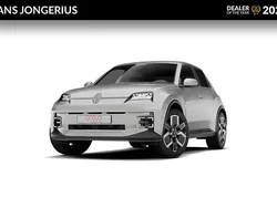 Grijs Nieuw 2025 Renault R5 Hatchback | € 31.470 (Eerlijke prijs)