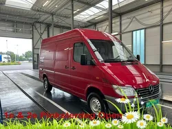 Rood Gebruikt 2001 Mercedes Sprinter Van | € 5.950