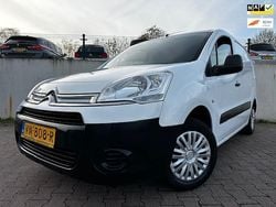 Overige Gebruikt 2015 Citroën Berlingo Comfort Van | € 4.444 (Goede deal)