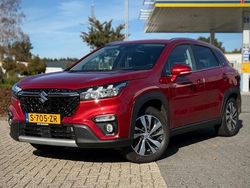 Rood Gebruikt 2022 Suzuki SX4 S-Cross Style SUV | € 24.750 (Eerlijke prijs)