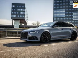 Grijs Gebruikt 2016 Audi RS6 Performance Stationwagen | € 48.900 (Eerlijke prijs)