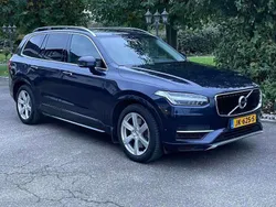 Blauw Gebruikt 2016 Volvo XC90 Momentum SUV | € 24.500 (Eerlijke prijs)