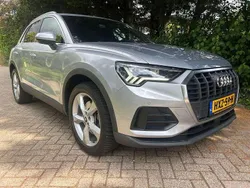 Zilver Gebruikt 2022 Audi Q3 SUV | € 32.900 (Goede deal)