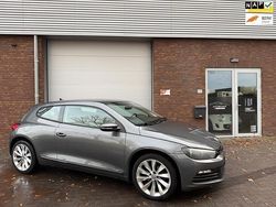 Grijs (metallic) Gebruikt 2011 VW Scirocco Coupé | € 6.999 (Eerlijke prijs)