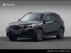 Zwart Gebruikt 2025 BMW iX1 Shadowline SUV | € 69.880