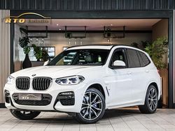 Wit Gebruikt 2021 BMW X3 Executive SUV | € 42.000 (Eerlijke prijs)