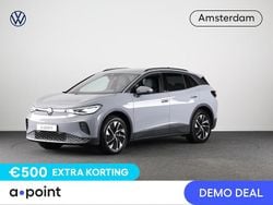 Grijs Gebruikt 2025 VW ID.4 Pro SUV | € 43.449 (Duur)